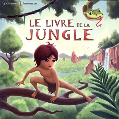 Afbeelding van Various Artists Kipling Rudyard / Le Livre De La Ju (2 CD)