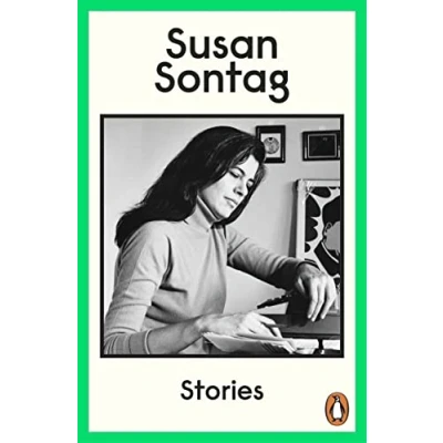 Afbeelding van Stories: Collected Stories