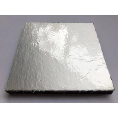 Afbeelding van Kijlstra Rubbertegeldrager 150x150x15 Ac Vaste tegeldrager
