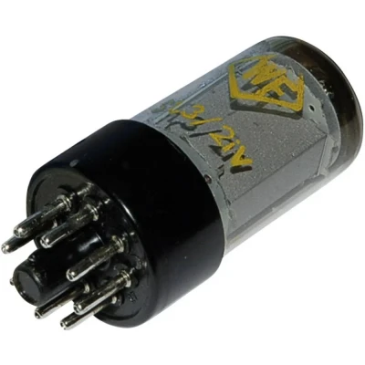 Afbeelding van BTB Vertrieb PL 6574 = S1,3/2iV Elektronenbuis Fitting: Octal 1 stuk(s)