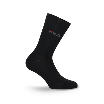 Afbeelding van FILA Unisex F9630 sokken Uni (3 stuks)