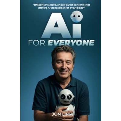 Afbeelding van Ai for Everyone!