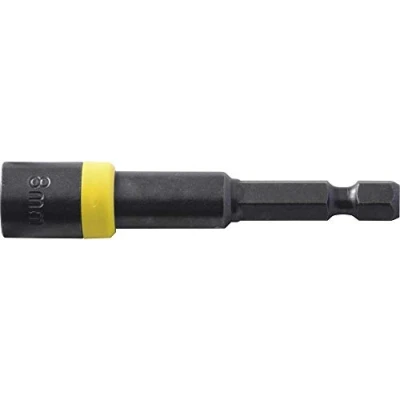 Afbeelding van C.K T4598C 08 Dopsleutel machinebit 8 mm 65 1 stuk(s)