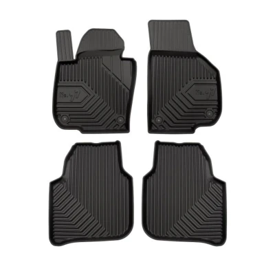 Afbeelding van Rubber vloermatten FROGUM FRG77407428