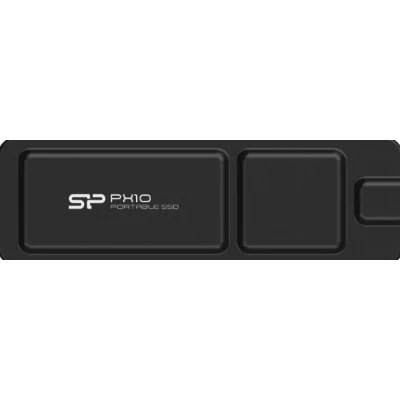 Afbeelding van Externe Harde Schijf Silicon Power PX10 512 GB SSD