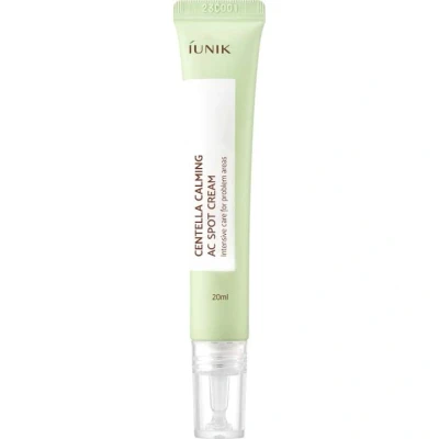 Afbeelding van iUNIK Centella Calming AC Spot Cream 20 ml