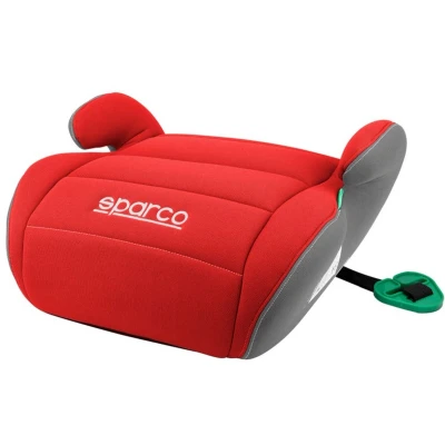 Afbeelding van Sparco I Size Kinderzitje Booster 125 150 cm SK100