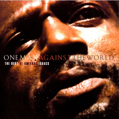 Afbeelding van One Man Against The World: Best Of...