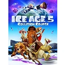 Afbeelding van Ice Age 5: Collision Course