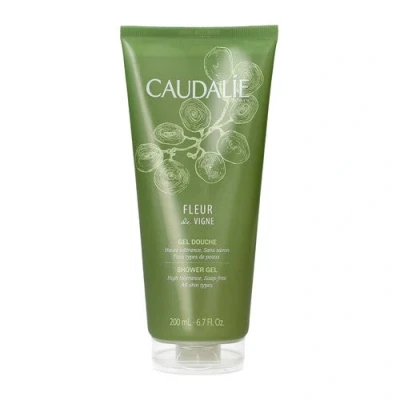 Afbeelding van Caudalie Fleur de Vigne Douchegel 200 ml
