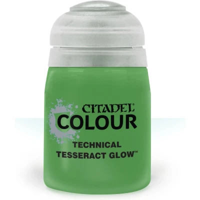 Afbeelding van Tesseract Glow Technical Paint 18ml 27 35