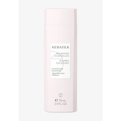 Afbeelding van Kerasilk Gladmakende Shampoo 250 ml