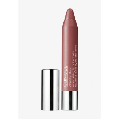 Afbeelding van Clinique Chubby Stick Moisturizing Lip Colour Balm Whole Lotta Honey 7 ml