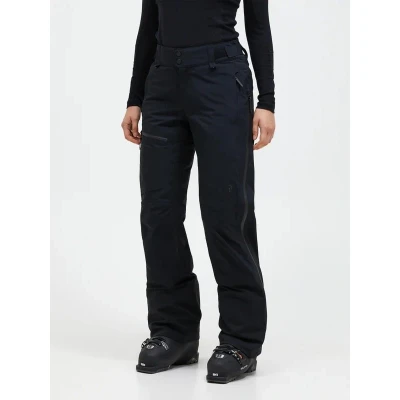 Afbeelding van Peak Performance Alpine Gore Tex 3L Shell Pants Dames Skibroek Black L