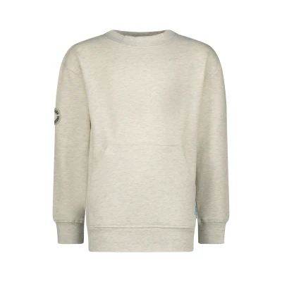 Afbeelding van Vingino Nocket Sweater offwhite voor kinderen, Maat: 164, Off white