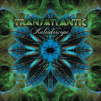 Afbeelding van Transatlantic Kaleidoscope (Re Issue 2022) (3 LPs)