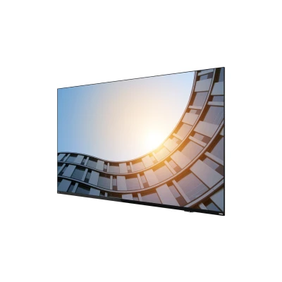 Afbeelding van Lenovo ThinkVision E65 LFD 64.5 Inch Monitor LCD Zwart