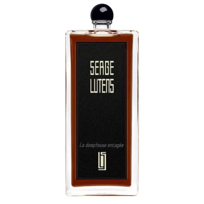 Afbeelding van Serge Lutens La Dompteuse Encagée Eau de Parfum 100 ml