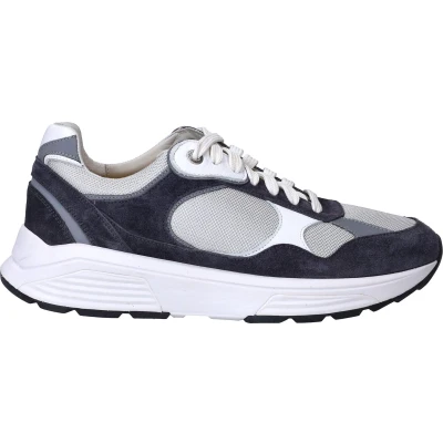 Afbeelding van Xsensible 33203.5 wijdte H Helix Men Sneakers