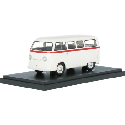 Afbeelding van Palten Diesel AutoCult Schaalmodel 1:43 1954 08008 Modelauto