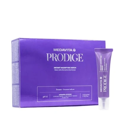 Afbeelding van Medavita Prodige Instant Magnifying Serum 4x15ml