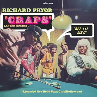 Afbeelding van Craps (After Hours)