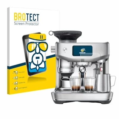 Afbeelding van BROTECT Screenprotector voor Sage Oracle Jet Folie Beschermfolie Beschermglas transparant