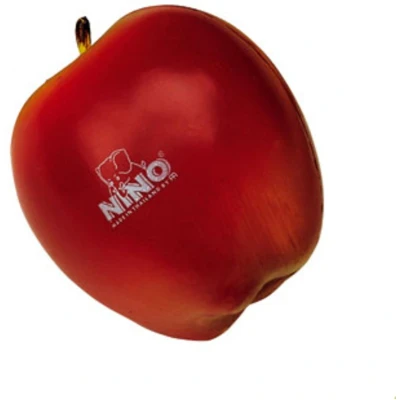 Afbeelding van Meinl NINO596 Botany Fruit Shaker, Apfel Shaker