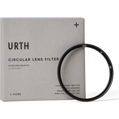 Afbeelding van Urth 62mm UV Filter voor Lens (Plus+)