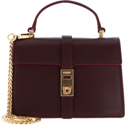 Afbeelding van DKNY Alora Handtas Leer 19 cm