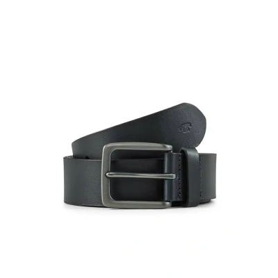Afbeelding van TOM Tailor Ttscott Riem, Heren, Maat: 85, Navy uni