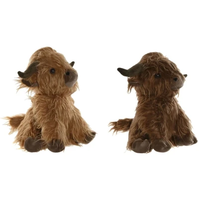 Afbeelding van Deurhouder Home ESPRIT 29 x 23 cm (2 Stuks)