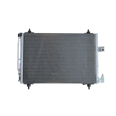 Afbeelding van Condensor, airconditioning NRF 35649