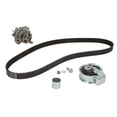 Afbeelding van Contitech Distributieriem kit incl.waterpomp CT909WP5