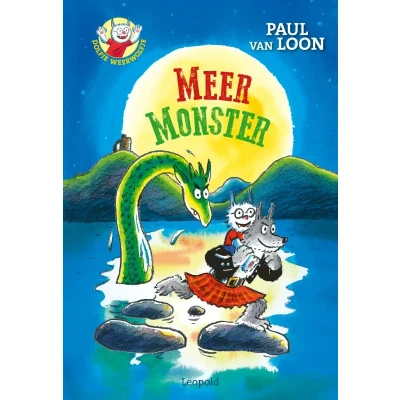Afbeelding van MeerMonster