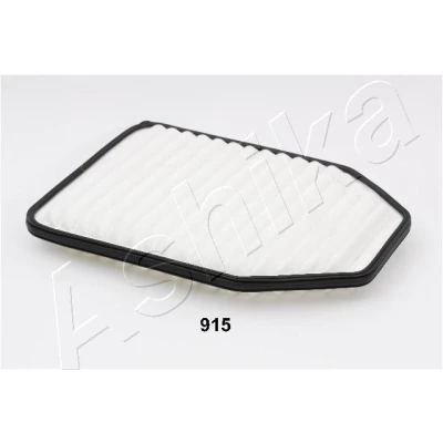 Afbeelding van ASHIKA 20 09 915 Luchtfilter 38mm 208mm 291mm Filter insert JEEP: Wrangler III SUV (JK) 3.6 V6, 3.8 2007 2011