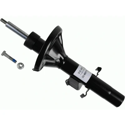 Afbeelding van Sachs Schokdemper 312 301