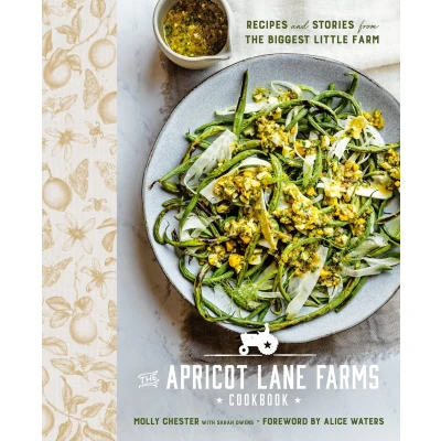 Afbeelding van the Apricot Lane Farms Cookbook: Recipes and Stories from Biggest Little Farm
