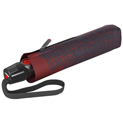 Afbeelding van Knirps T.200 Medium Duomatic Nuno Happa Fire