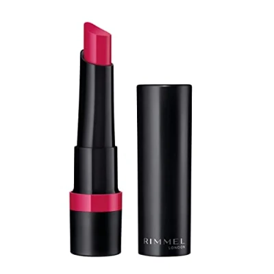 Afbeelding van Rimmel Duurzame Afwerking Matte, Furious Fuschia