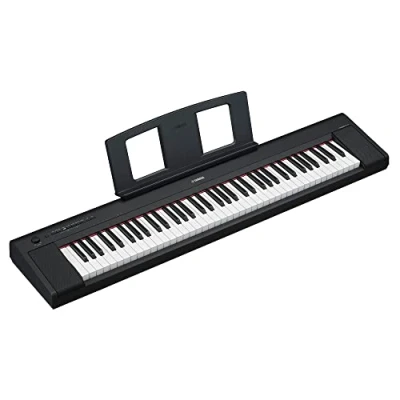Afbeelding van Yamaha NP 35 B Black