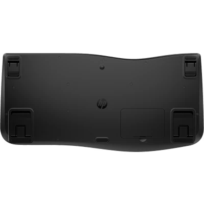 Afbeelding van HP 680 Comfort dual mode toetsenbord en muis combi