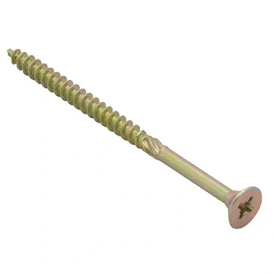 Afbeelding van Spectre™ schroef PZ compatibel CSK ZYP 4,5 x 80 mm (box 100)