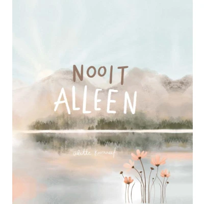 Afbeelding van Nooit alleen (Hardback)
