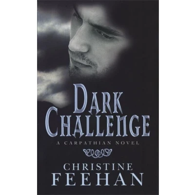 Afbeelding van Dark Challenge: Number 5 in series