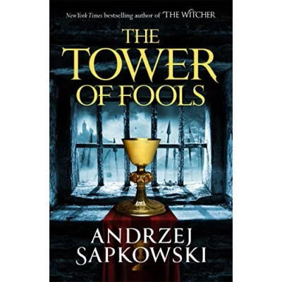Afbeelding van THE Tower of Fools: From bestselling author WITCHER series comes a new fantasy: 1