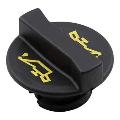 Afbeelding van KASturbo Olievuldeksel, compatibel met C MAX Mondeo Focus Transit Fiesta Fusion ESCORT 1135010 YS4G6766AA