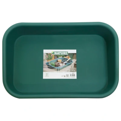 Afbeelding van Nature Oppotschaal H11 x 59 39cm groen