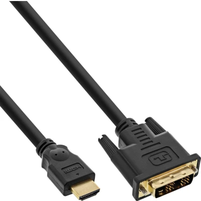Afbeelding van InLine 17664P video kabel adapter