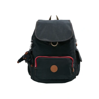 Afbeelding van Kipling CITY PACK S Rugzak, Dames, Maat: One Size, True navy